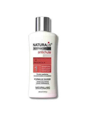 NATURALLABO NATURALIS -...