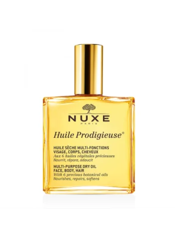 NUXE Huile Prodigieuse 50ML