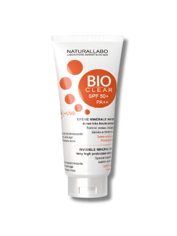 NATURALLABO BIOCLEAR -...
