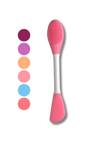 KISS LOVELY - DOUBLE HEAD...