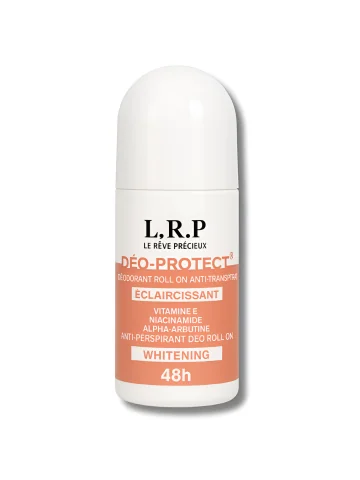 LRP DEO PROTECT - DEODORANT...