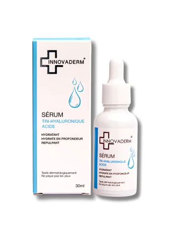 INNOVADERM - SERUM...
