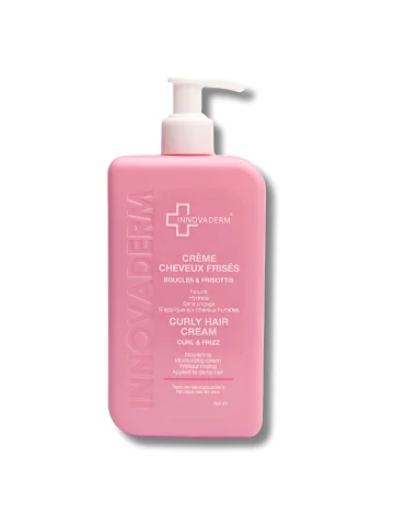 INNOVADERM - CREME CHEVEUX...