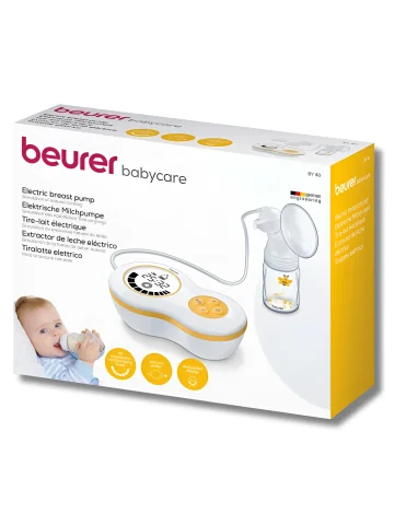 BEURER - TIRE-LAIT...