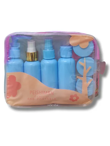 PEISHIMAN - SET DE...