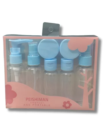 PEISHIMAN - SET DE...