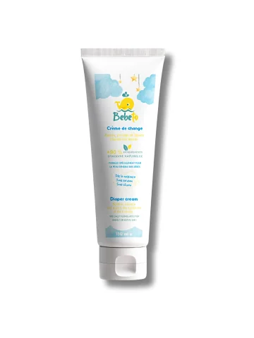 BEBETO - CREME DE CHANGE 150ML
