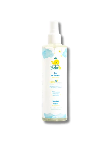 BEBETO - EAU DE SENTEUR 250ML
