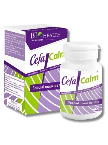 BIOHEALTH - CEFA-CALM 15...