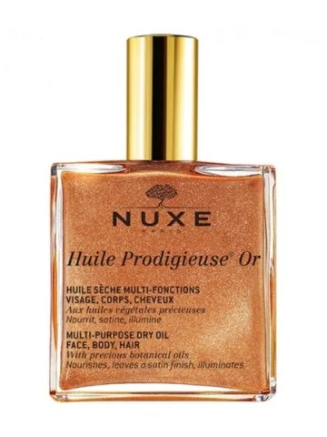 NUXE Huile Prodigieuse OR...