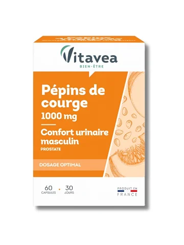 VITAVEA - PEPINS DE COURGE...