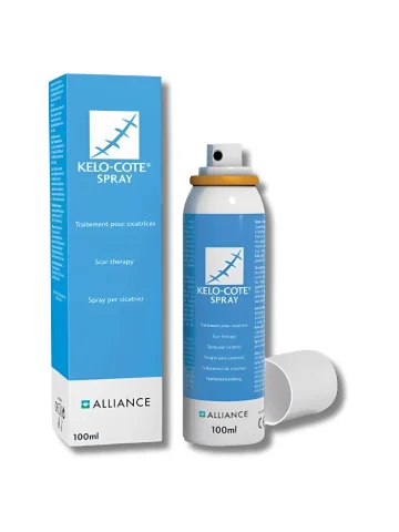 KELO COTE SPRAY POUR...