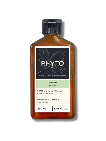 PHYTO VOLUME - SHAMPOOING...