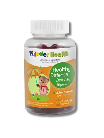 KINDER HEALTH - DEFENSE 60...