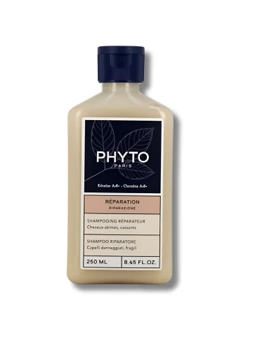 PHYTO REPARATION -...