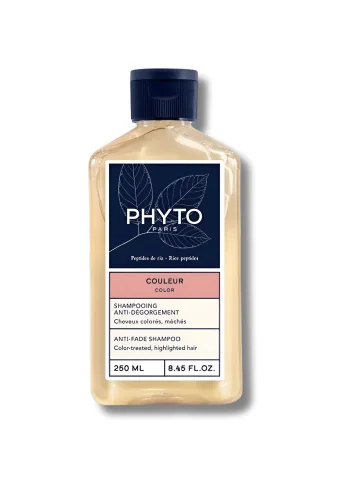 PHYTO COULEUR - SHAMPOOING...