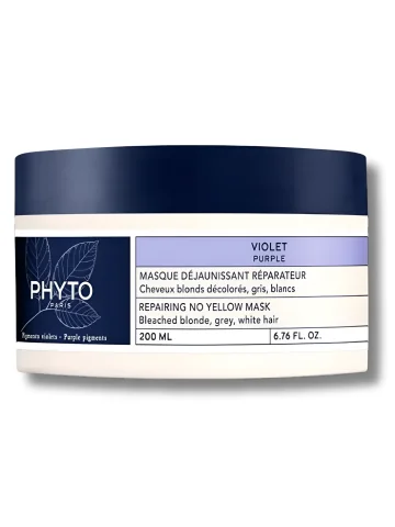 PHYTO VIOLET - MASQUE...