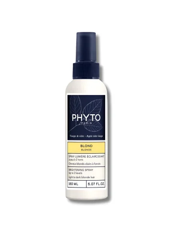 PHYTO BLOND - SPRAY LUMIERE...