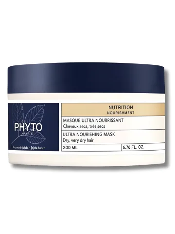 PHYTO NUTRITION - MASQUE...