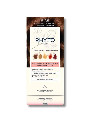 PHYTO PHYTOCOLOR -...