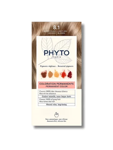 PHYTO PHYTOCOLOR -...