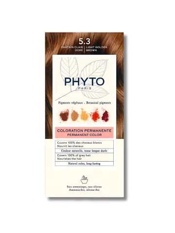 PHYTO PHYTOCOLOR -...