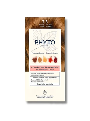 PHYTO PHYTOCOLOR -...