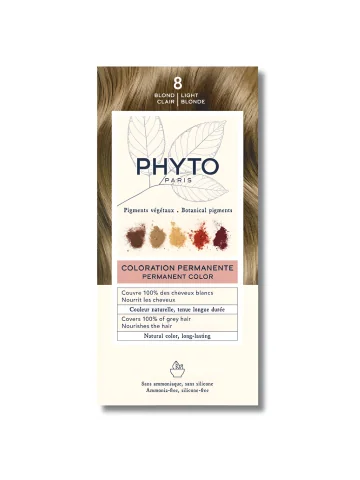 PHYTO PHYTOCOLOR -...
