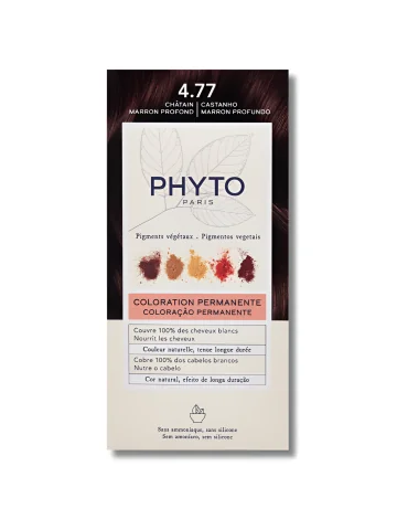 PHYTO PHYTOCOLOR -...