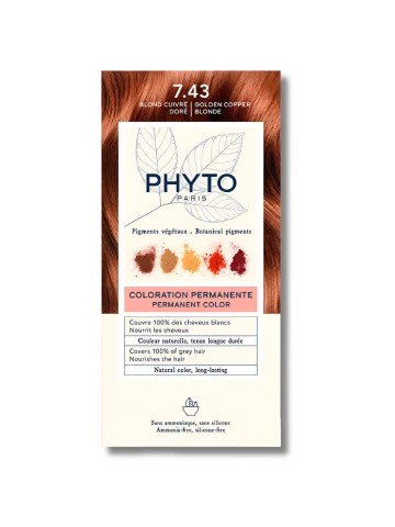 PHYTO PHYTOCOLOR -...