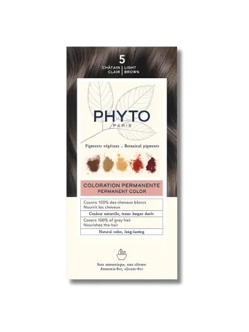 PHYTO PHYTOCOLOR -...