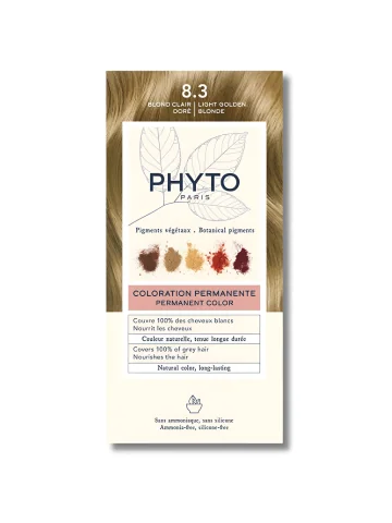 PHYTO PHYTOCOLOR -...