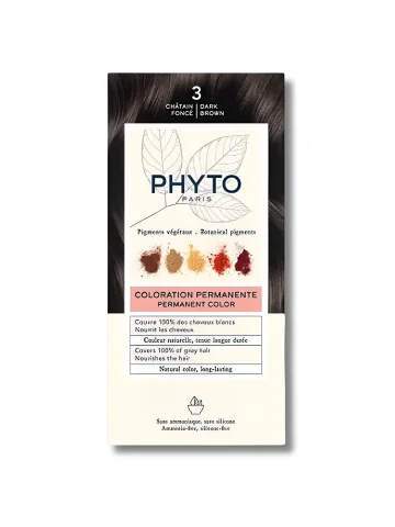 PHYTO PHYTOCOLOR -...