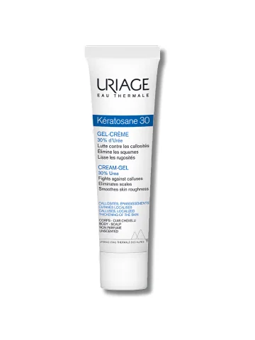 URIAGE KERATOSANE 30 - GEL...
