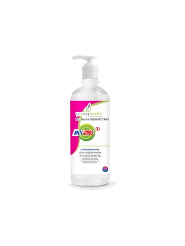 Younghealth Antivirus Gel...