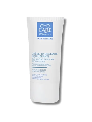 EYE CARE - CREME HYDRATANTE...