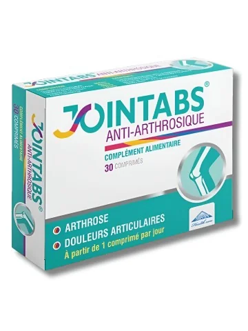 MEDIS - JOINTABS ANTI...