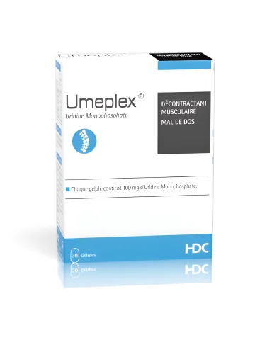 UMEPLEX URIDINE...