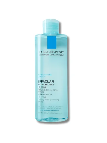 LA ROCHE POSAY EFFACLAR -...