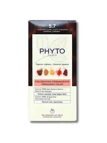 PHYTO PHYTOCOLOR -...