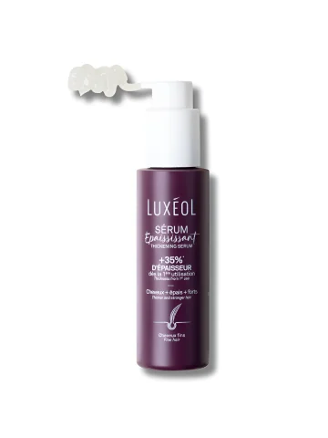 LUXEOL - SERUM EPAISSISSANT...