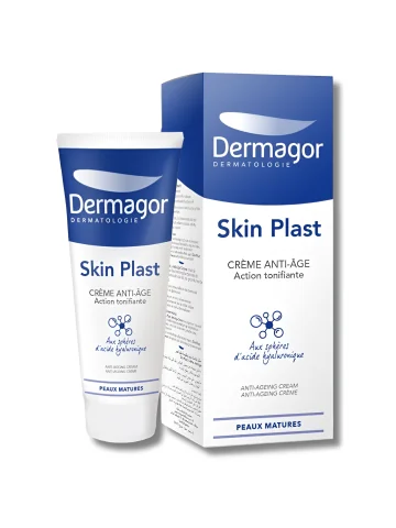 DERMAGOR SKIN PLAST - CREME...