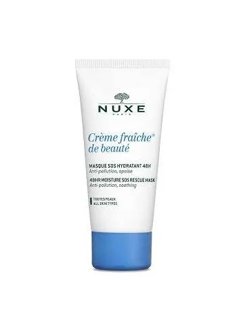 NUXE Crème Fraîche de...