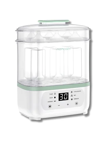 MOMCOZY - STÉRILISATEUR &...