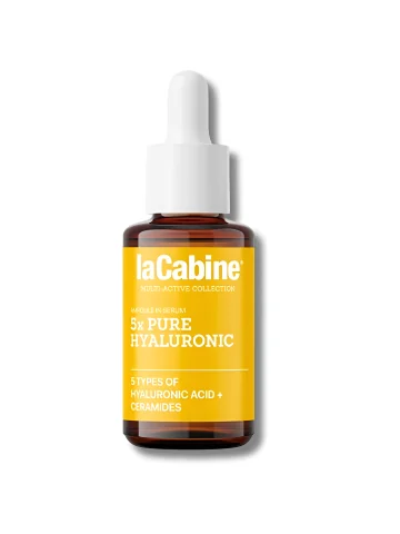 LACABINE - SERUM 5X PURE...