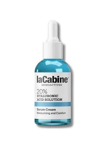 LACABINE - SÉRUM-CRÈME 20%...