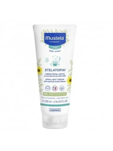 Mustela STELATOPIA CREME...