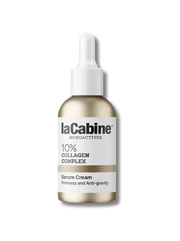 LACABINE - SÉRUM CRÈME 10%...