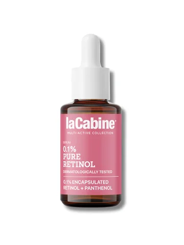 LACABINE - SERUM PURE...