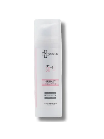 INNOVADERM SKIN WHITE -...